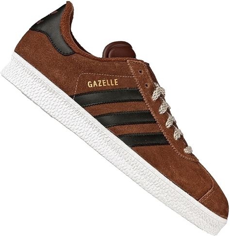 adidas gazelle herren braun|adidas gazelle originals.